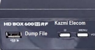 Kazmi-Elecom