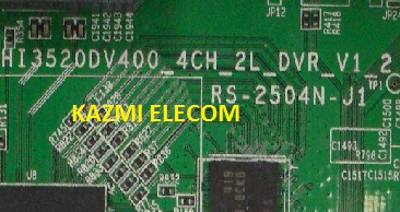 HI3520DV400_4CH_2L_DVR_V1_2 DVR