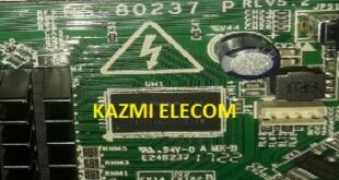 Hikvision Ds 7100 Ds 80237 Rev5.2 Dvr F