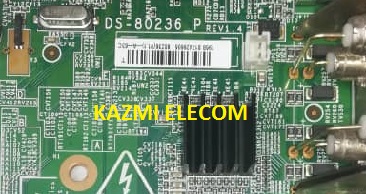 HIKVISION DS-80236_P REV1.4 DVR