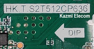 HK.T.S2T512CP636