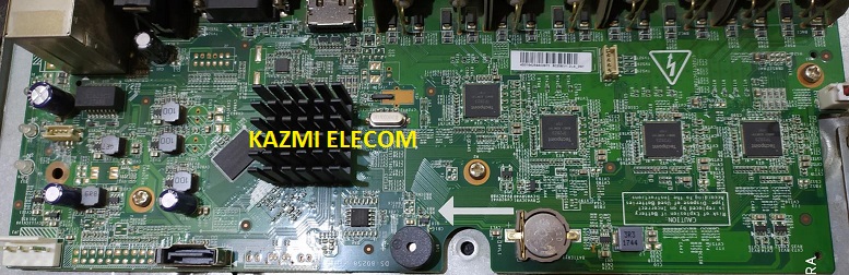 Hilook Dvr-116G-F1 Dvr