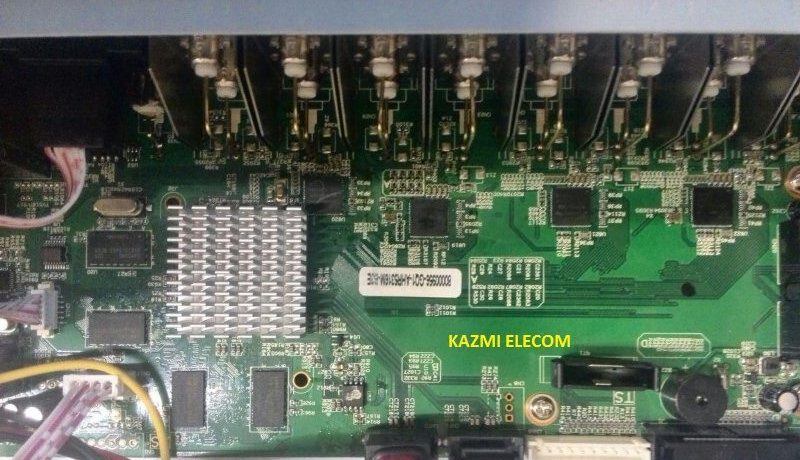 Itr-Ahd1626N2 Thb70Xxt16-3521A Dvr