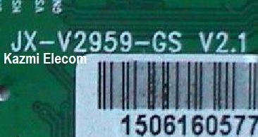 JX-V2959-GS