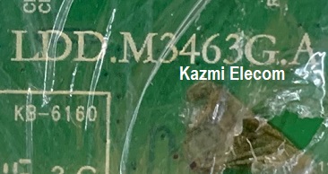 LDD.M3463G.A