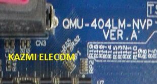 Lite Qmu 404Lm Nvp Ver.a Dvr F
