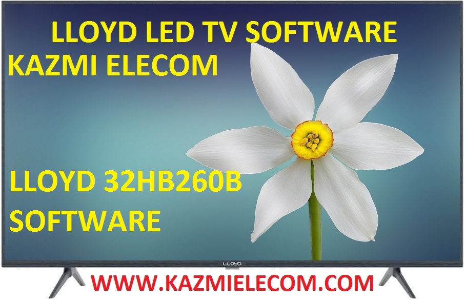 Lloyd 32Hb260B Software Free Download Lloyd 32Hb260B