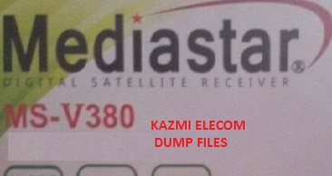 MEDIASTAR MS-V380