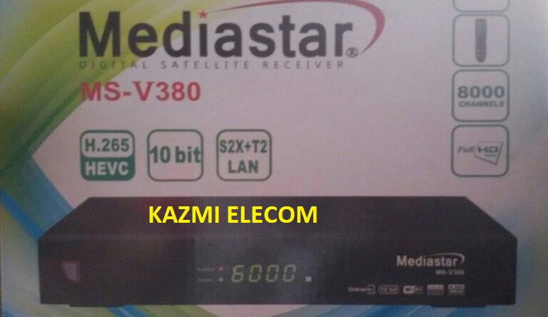 Mediastar Ms-V380