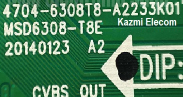 MSD6308-T8E
