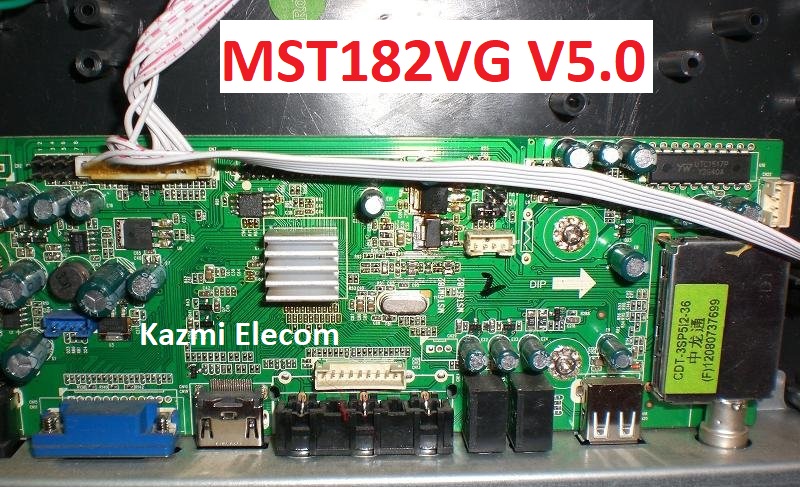 Mst182Vg V5.0 Software Free Download Mst182Vg V5.0