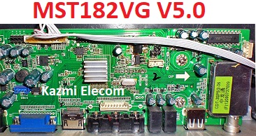 Kazmi-Elecom