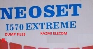 Neoset I570 Extreme F