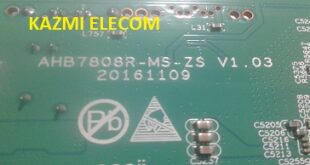 Panda Ahb7808R Ms Zs V1.03 Dvr F