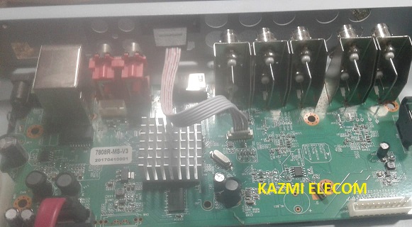 Panda Ahb7808R-Ms-Zs V1.03 Dvr