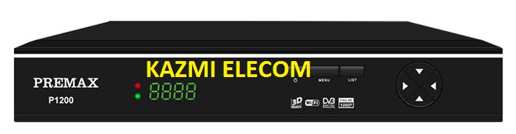Premax P1200