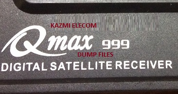 QMAX-999 HD MINI