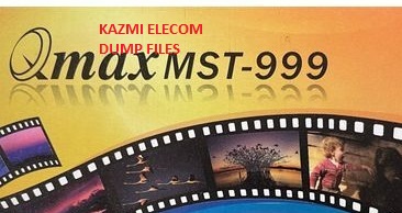 QMAX MST-999 Mini FTA