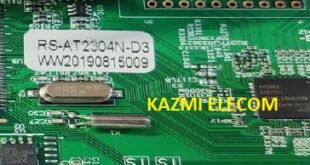 Rs-At2304N-D3 Hi3520 Dvr