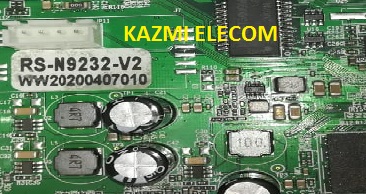 RS-N9232-V2 NVR