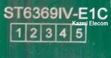 ST6369IV-E1C