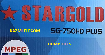 STAR GOLD SG-750 HD PLUS