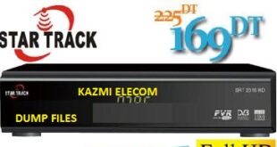 Star Track Srt 2016 Hd F