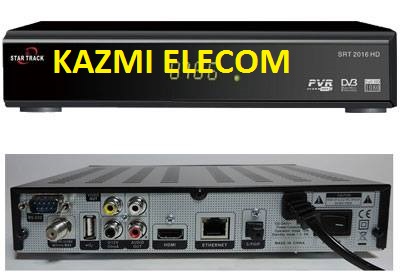 Star Track Srt-2016 Hd