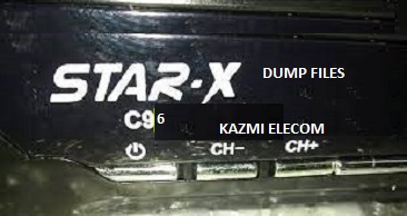 STAR-X C96