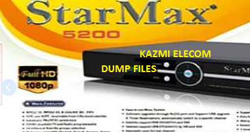 STARMAX 5200