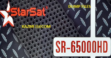STARSAT SR-65000HD
