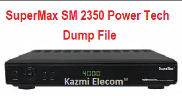 Kazmi-Elecom