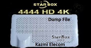 Kazmi-Elecom