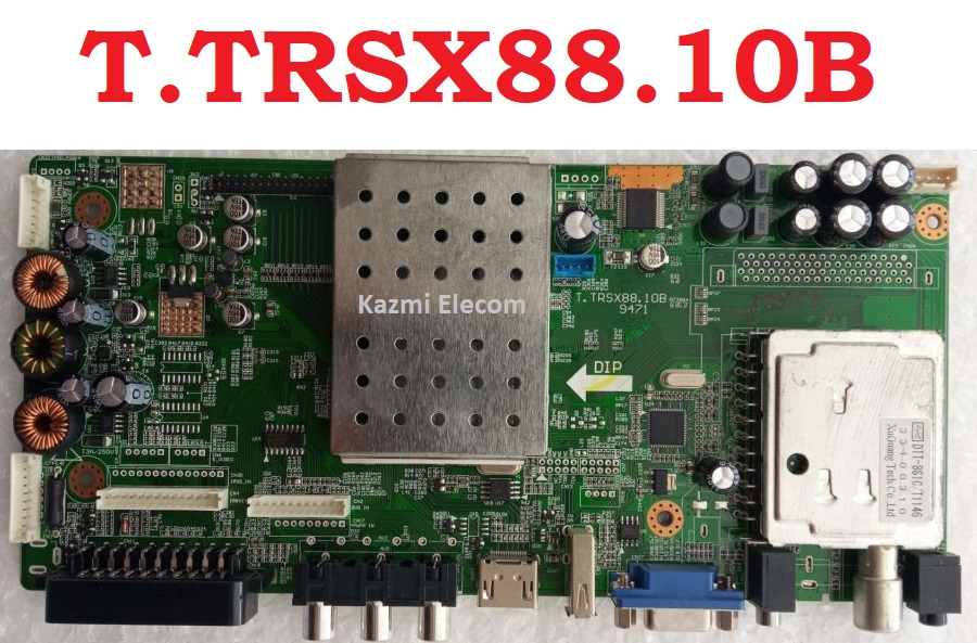 T.trsx88.10B