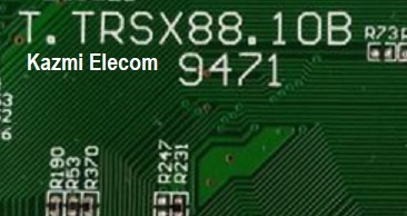 Kazmi-Elecom