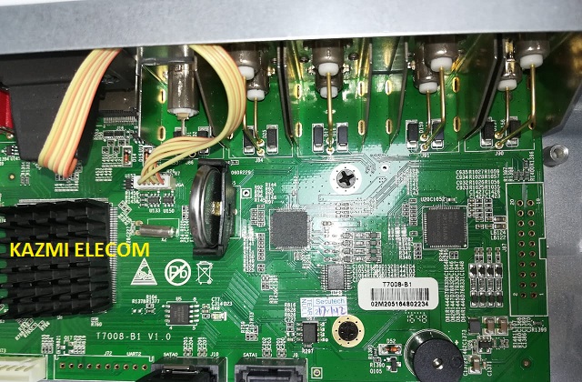 T7008-B1 V1.0 Dvr