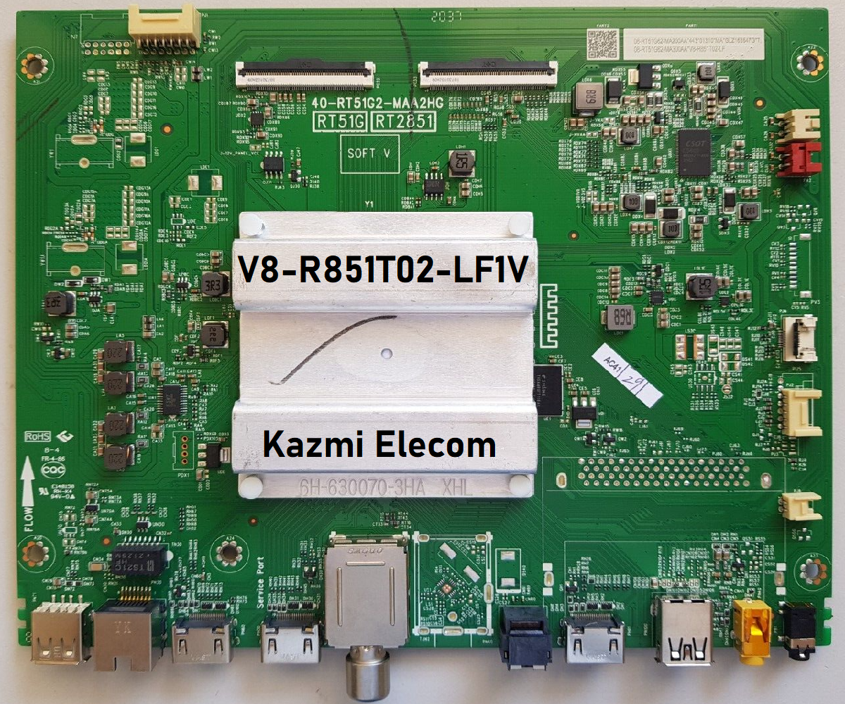 Tcl V8-R851T02-Lf1V