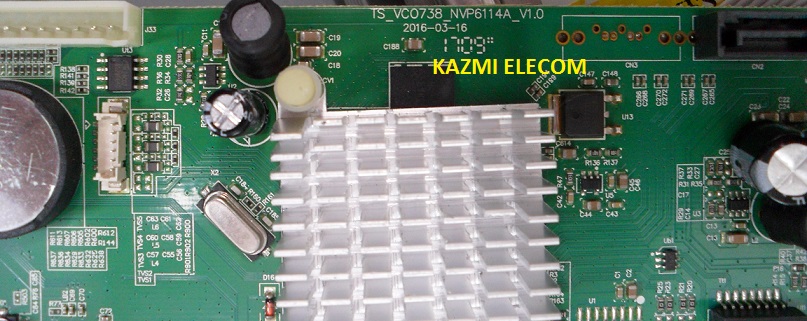 Tops View Ts_Vco738_Nvp6114A_V1.0 Dvr