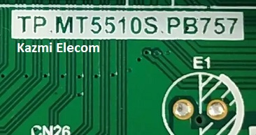 Kazmi-Elecom