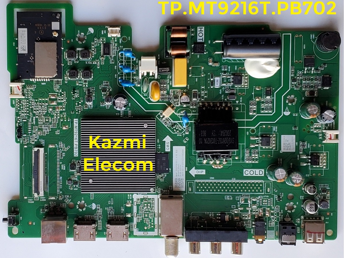 Tp.mt9216T.pb702