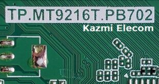Kazmi-Elecom