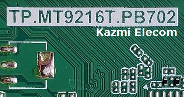 Kazmi-Elecom