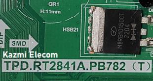 Tpd.rt2841A.pb782 Software