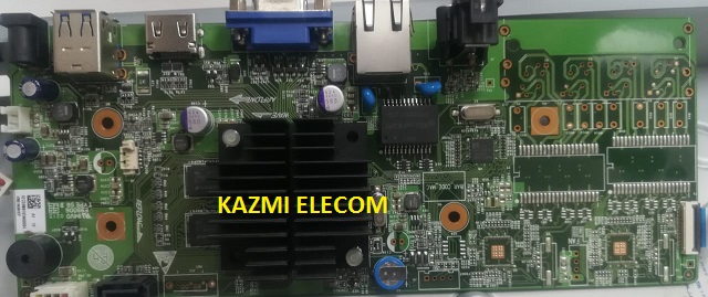 Uniview Nvr201-08E Nvr