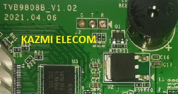 XMEYE 8008T-LME-PLUS DVR