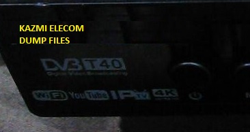 YASIN T40