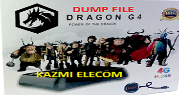 DRAGON G4