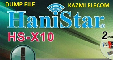 HANISTAR HS-X10