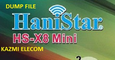 HANISTAR HS-X8 MINI