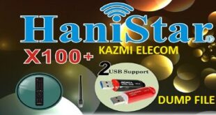 Hanistar X100+